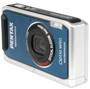 Product Image - Pentax Optio W60