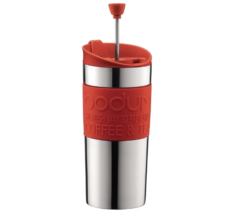 Bodum Travel French Press