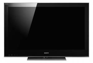 Product Image - Sony Bravia KDL-46NX700