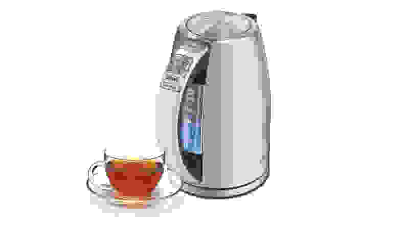 Cuisinart PerfecTemp Kettle