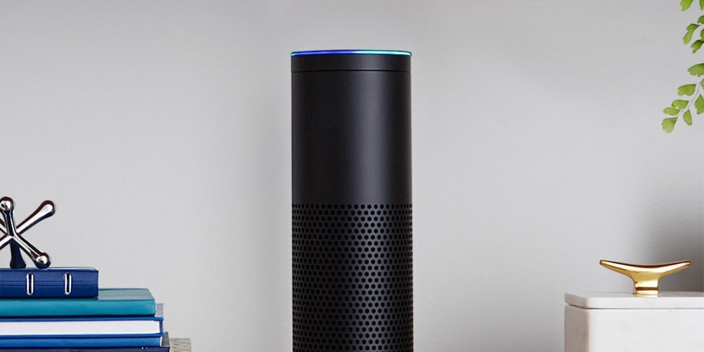 Amazon Echo sale Reviewed