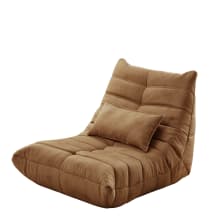 Product image of Swingle Floor Bean Bag Lounger by Trule