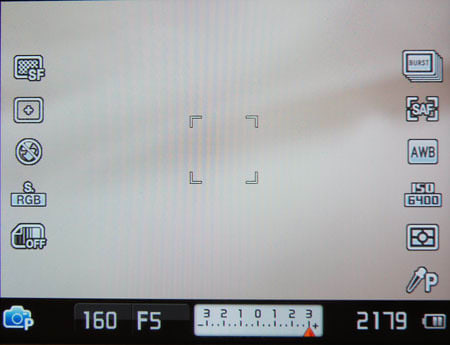FI Auto Mode Photo