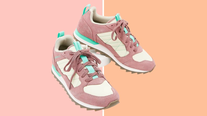 Qvc merrell shoes store