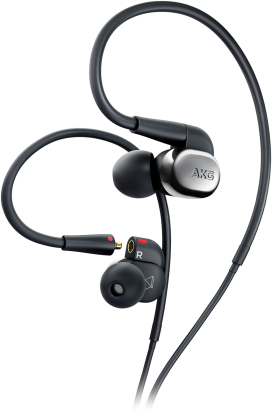 Product Image - AKG N40