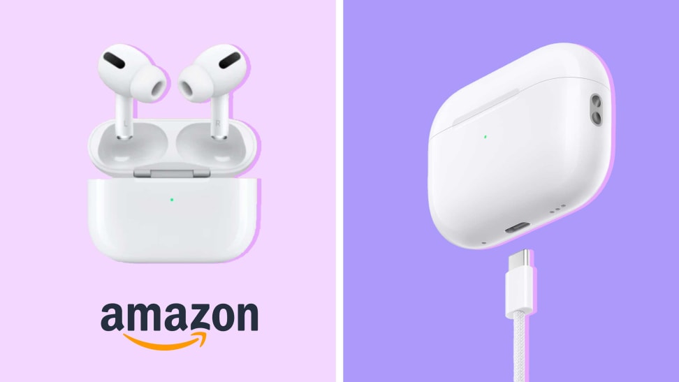 Amazon Prime Day deal: Apple AirPods Pro 2 with USB-C Charging are