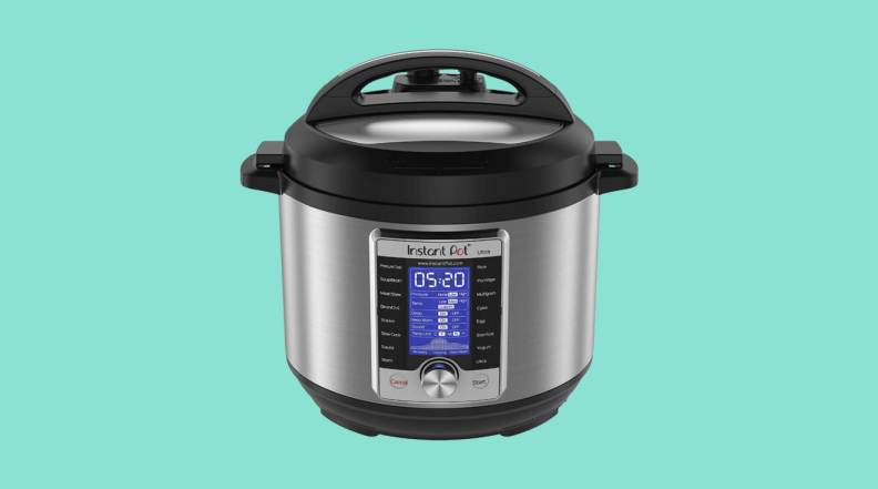 instant pot gift