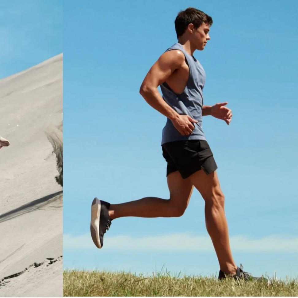 Allbirds pronation best sale