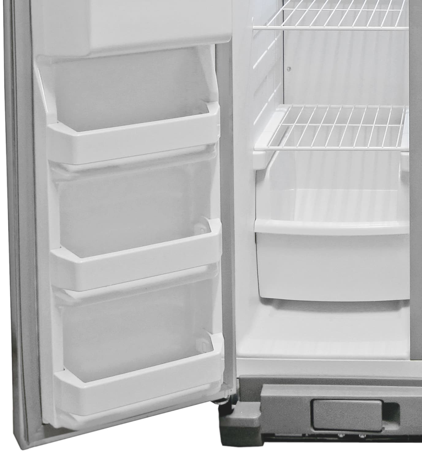 Whirlpool WRS325FDAM Refrigerator Review Refrigerators