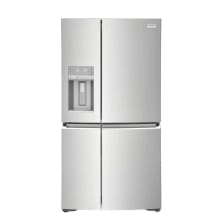Product image of Frigidaire Gallery GRQC2255BF Refrigerator