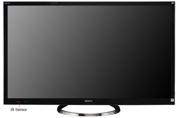 Sony Bravia XBR-55HX950 LED HDTV Review - Reviewed