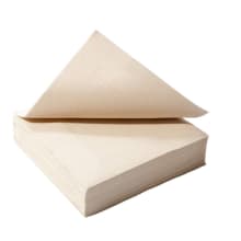 Product image of Bransio Recycled Post Consumer Napkins
