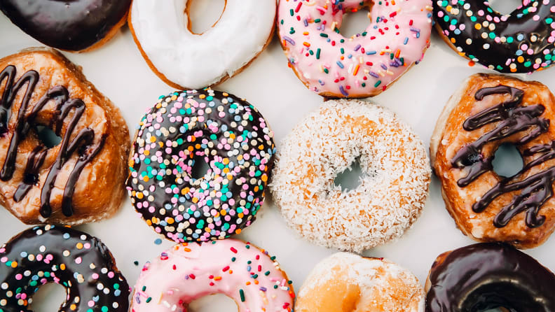 National Donut Day