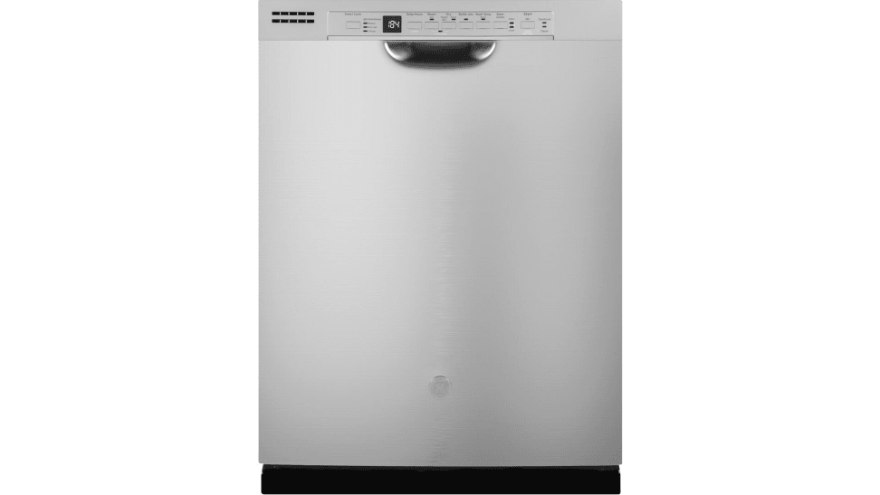 ge gdf630psmss dishwasher review