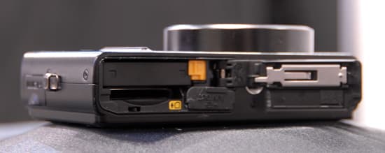 FI Battery Photo