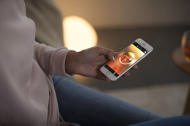 Philips Hue Starter Kit