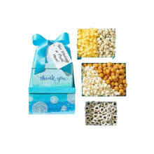 Product image of With Many Thanks 3 Gift Box Tower
