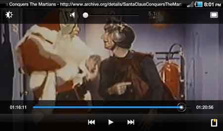 Video Controls Image
