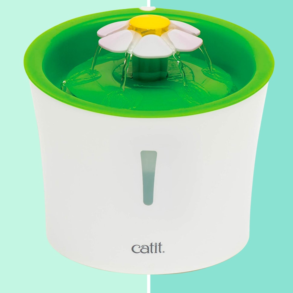 Catit drinking fountain top