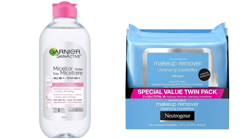 makeup remover