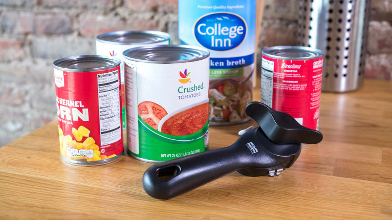 The 3 Best Can Openers of 2024, Tested & Reviewed