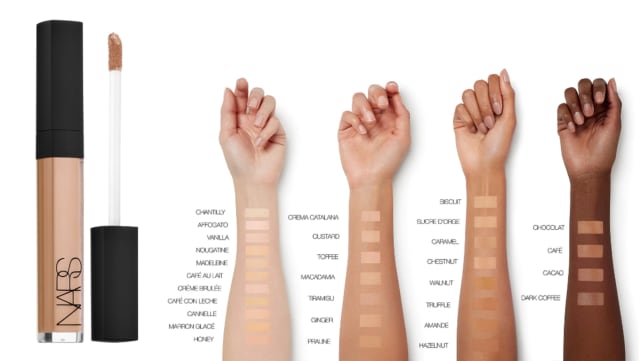 Nars Radiant Creamy Concealer