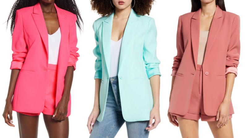 Blazer
