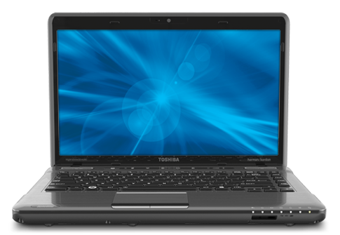 Product Image - Toshiba Satellite P745-S4102