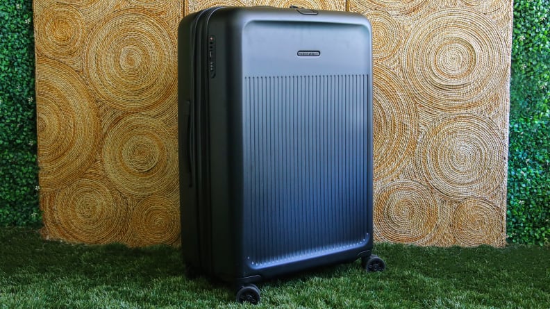 The Best Checked Luggage