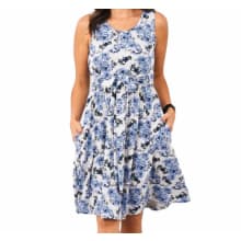 Product image of Sunkissed Nursing Sundress 