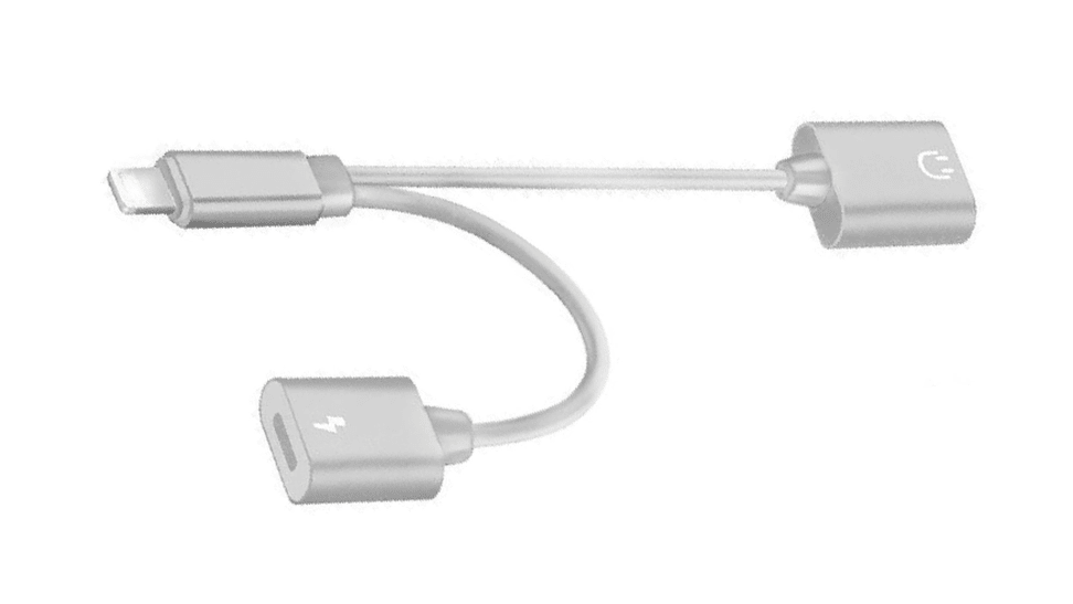 VOWSVOWS-Adapter-&-Splitter