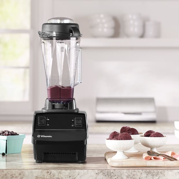 Vitamix TurboBlend Two Speed