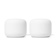 Product image of Google Nest Wi-Fi Mesh System