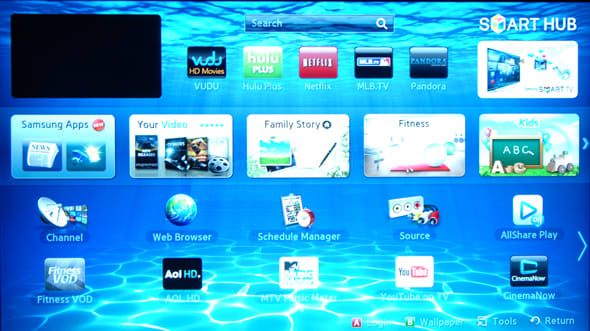 Internet Features 1 Photo