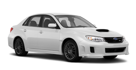 Product Image - 2013 Subaru Impreza WRX Sedan