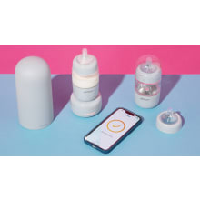 Product image of Ember Baby Bottle System