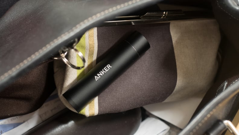 Anker Powercore Mini portable battery pack