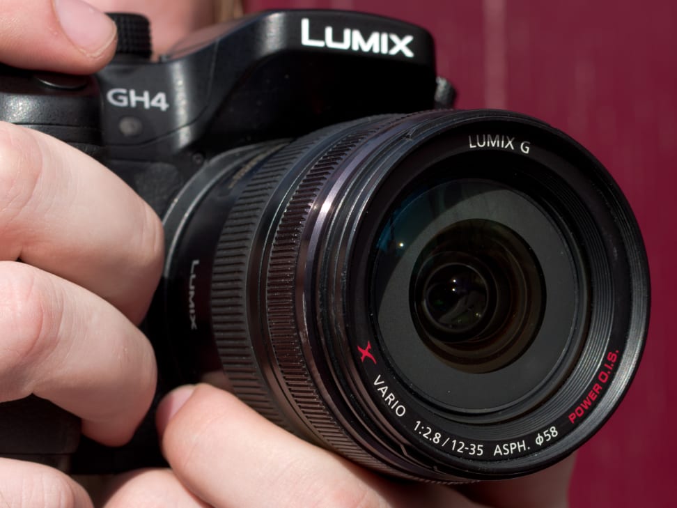 Robijn Eerlijkheid Berouw Panasonic Lumix G X Vario 12-35mm f/2.8 ASPH Lens Review - Reviewed