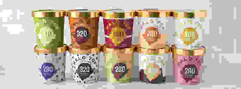 Halo Top