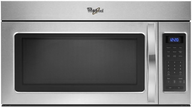 Product Image - Whirlpool WMH31017AS