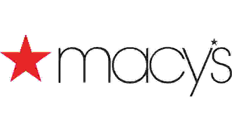 The Macy's logo