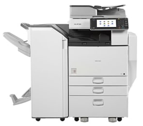 Product Image - Ricoh Aficio MP 4002SP