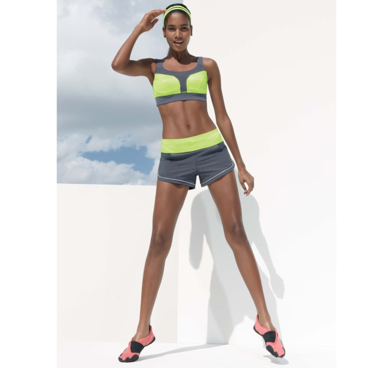 Zella activewear