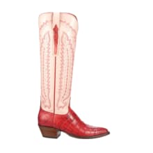 Product image of Lucchese Priscilla Exostic