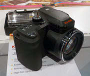 Kodak EasyShare Z1015 IS Digital camera - Catawiki