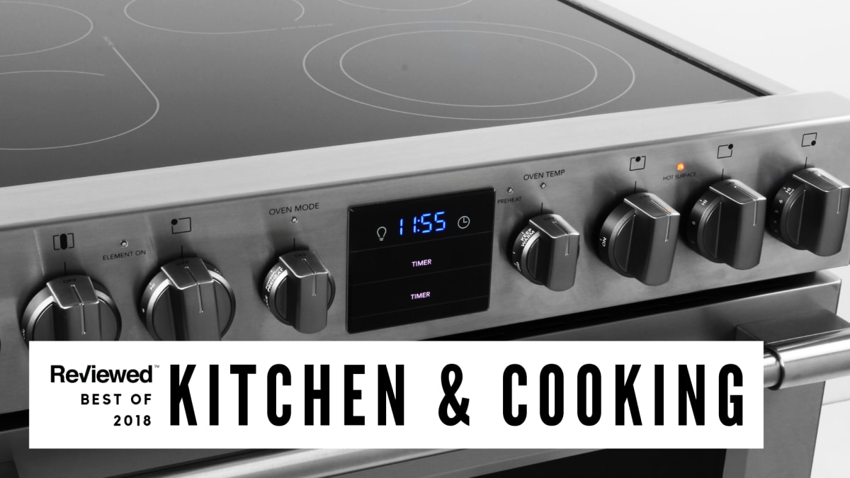 best kitchen cooking set