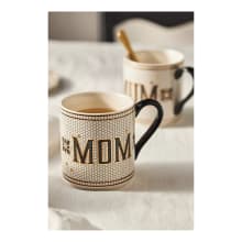 Product image of Bistro Tile Mom & Dad Mug