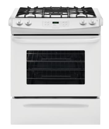 Product Image - Frigidaire FFGS3025PW