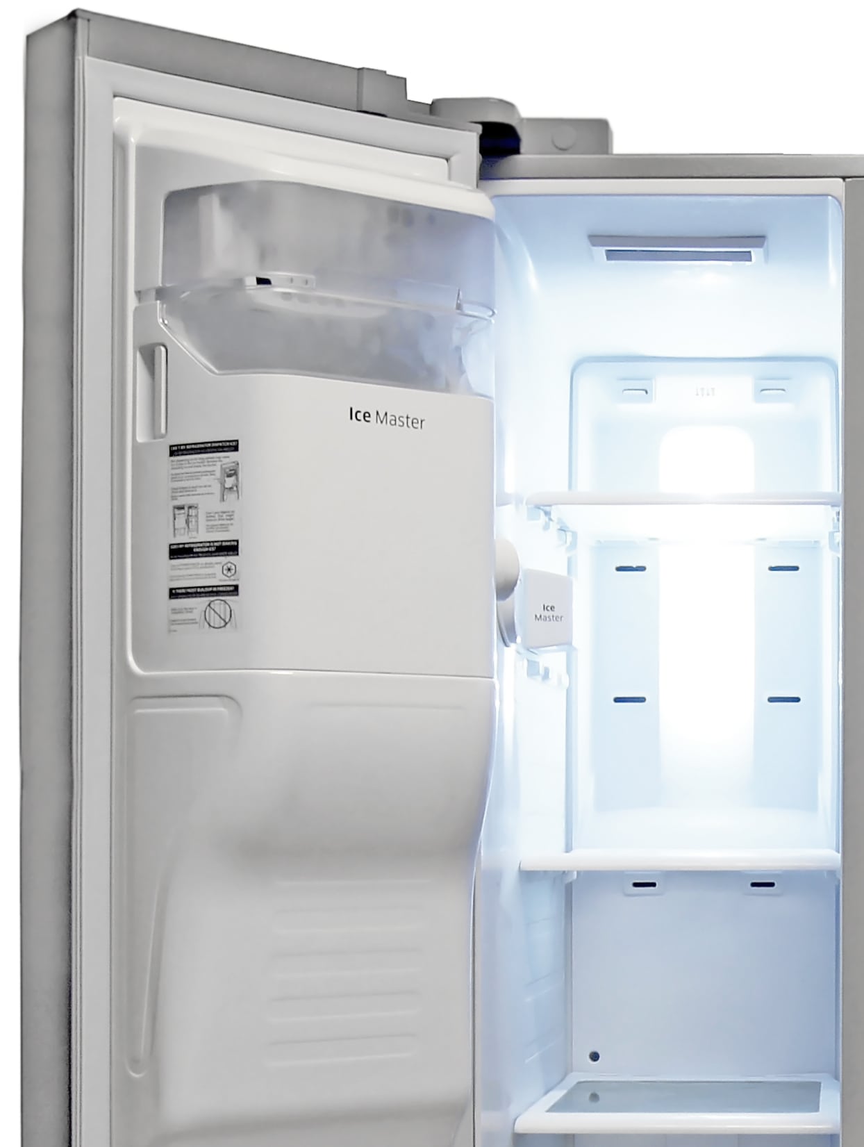 samsung refrigerator ice maker class action