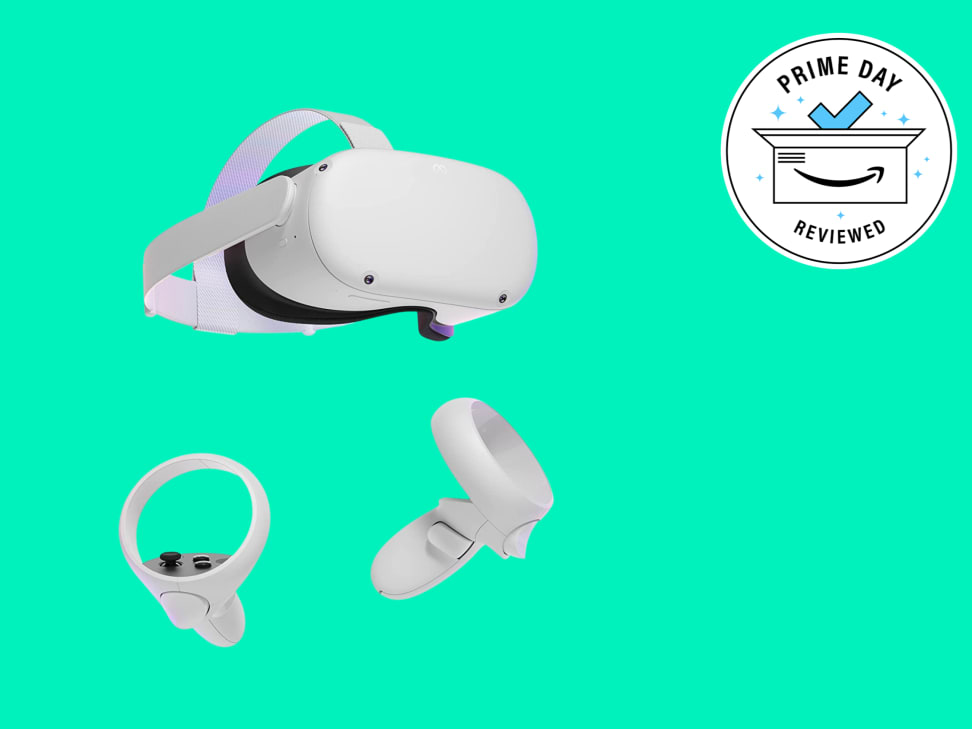 Oculus prime day sale